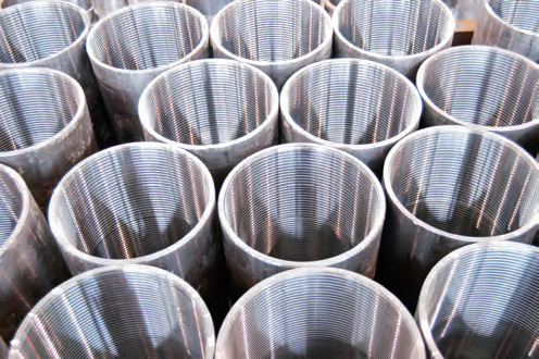 Non-api series casing