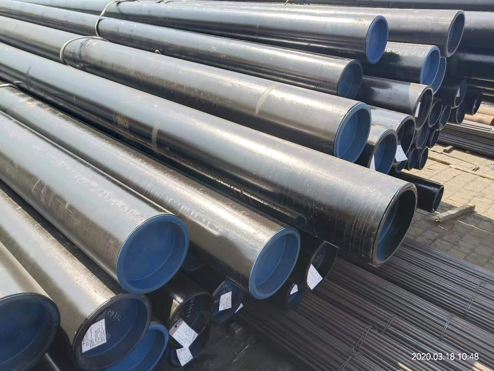 Line Pipe